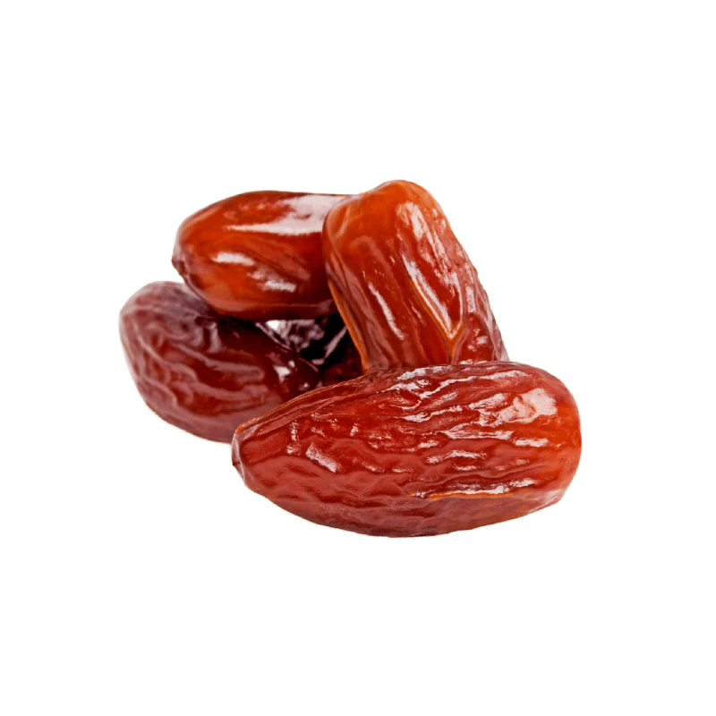 les dattes 